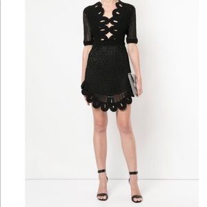 Alice McCall Knit Dress